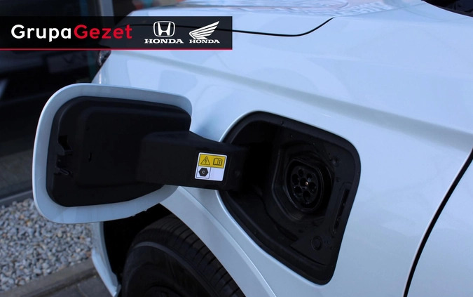 Honda CR-V cena 233600 przebieg: 5, rok produkcji 2023 z Biała Piska małe 466